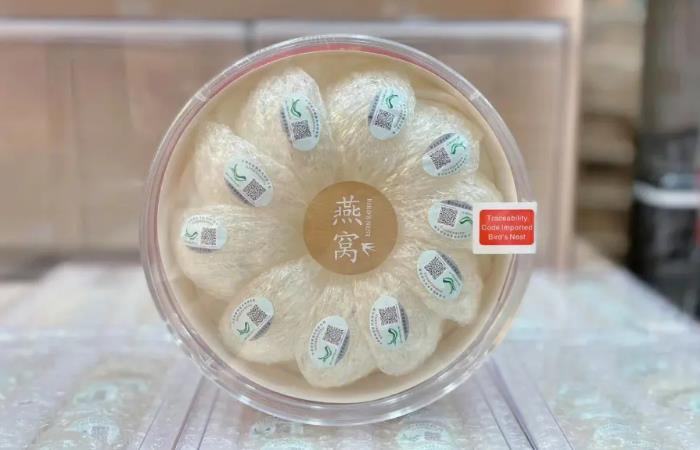 格尔木燕窝回收